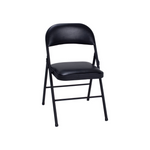 Sillas y mesas plegables COSCO en oferta