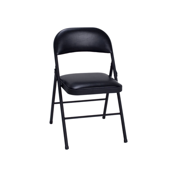 Sillas y mesas plegables COSCO en oferta