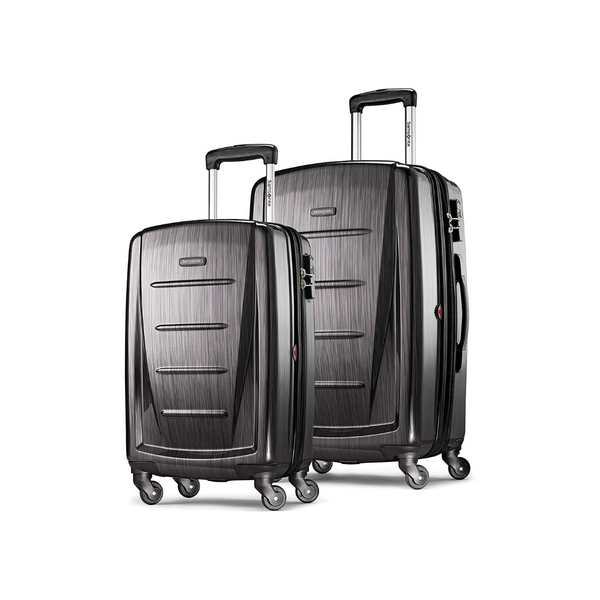 Juegos de maletas Samsonite en rebajas 