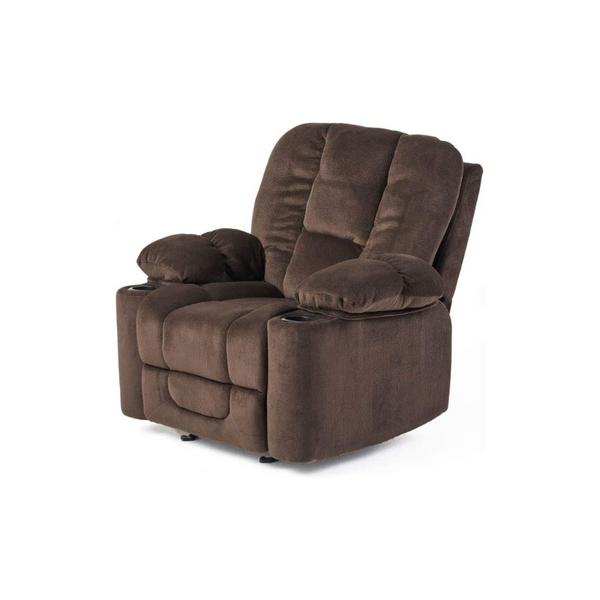 Sillón reclinable deslizante Christopher Knight (2 colores)
