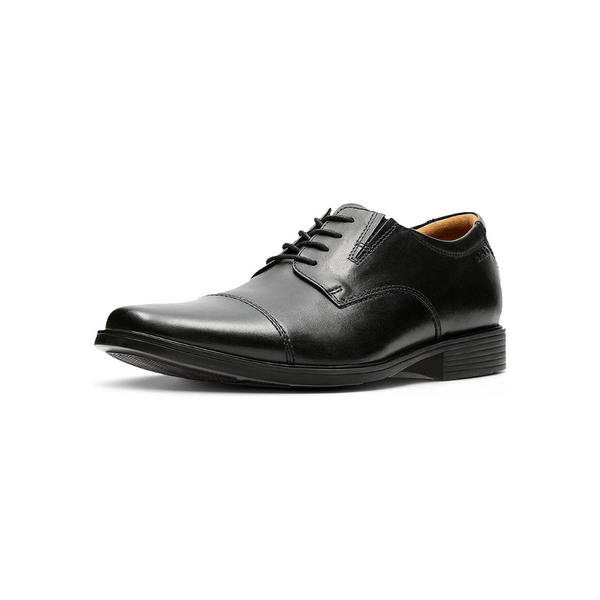 Clarks Tilden Cap, Zapatos Oxford para Hombre