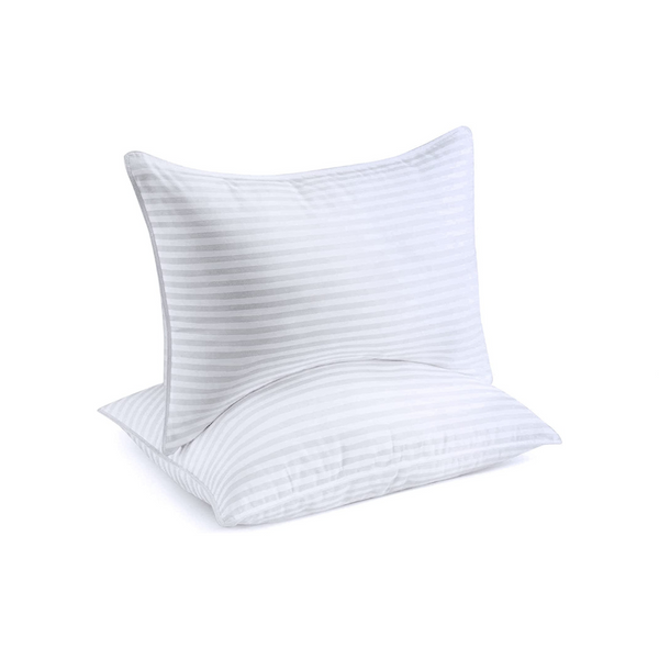 Juego de 2 almohadas refrescantes tamaño Queen