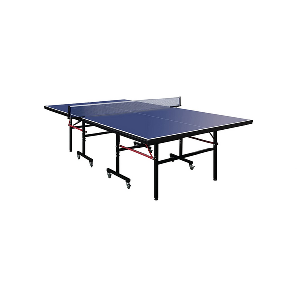 Mesa de ping pong plegable