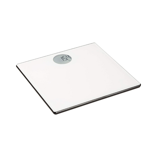 Báscula de peso corporal Amazon Basics