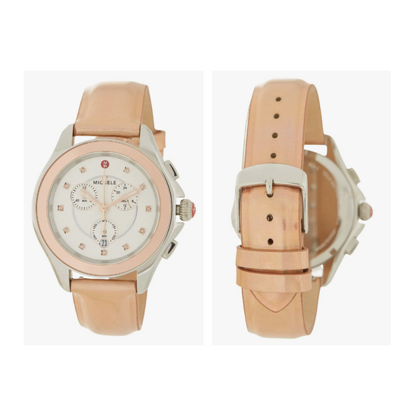 Relojes Michele en oferta