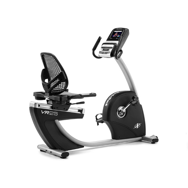 Bicicleta reclinada Nordictrack VR25