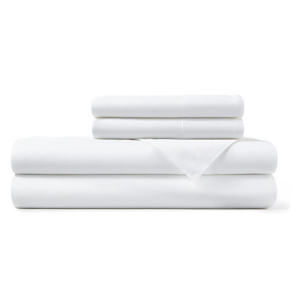 Hotel Sheets Direct Sábanas 100% bambú - Juego de sábanas y fundas de almohada tamaño King