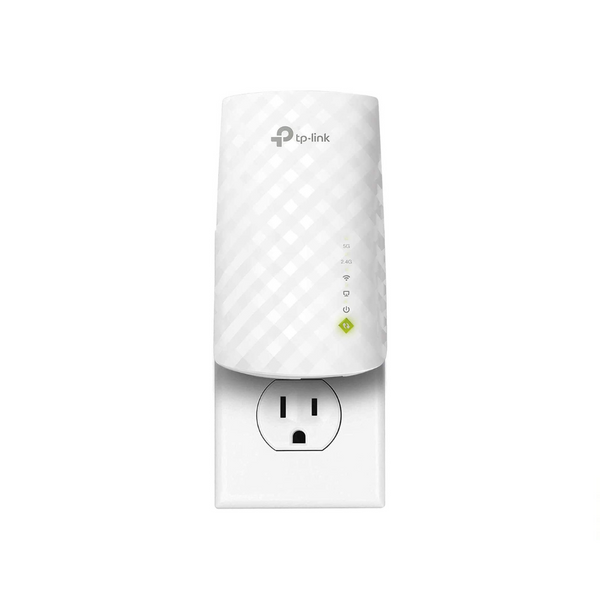 Extensor WiFi TP-Link AC750