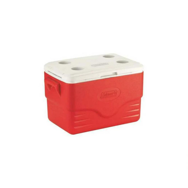 Enfriador Coleman de 36 cuartos