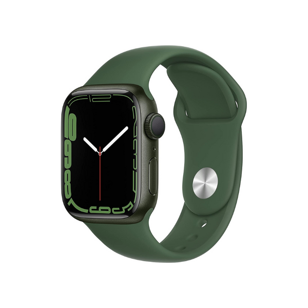 Reloj inteligente Apple Watch Series 7 GPS de 41 mm