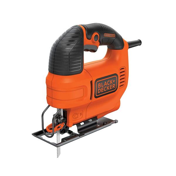Sierra de calar BLACK+DECKER