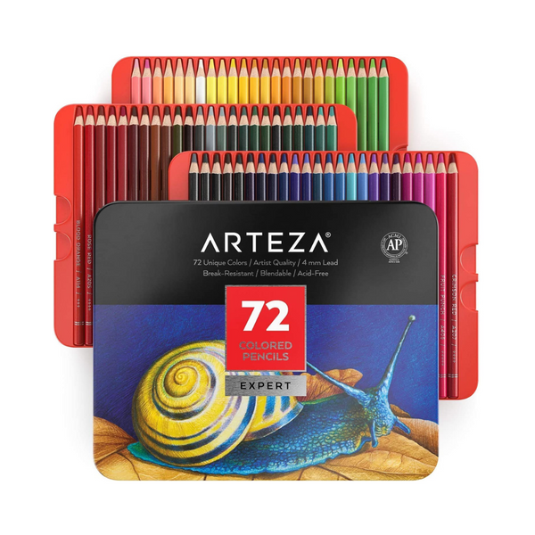 Arteza Suministros de arte y oficina