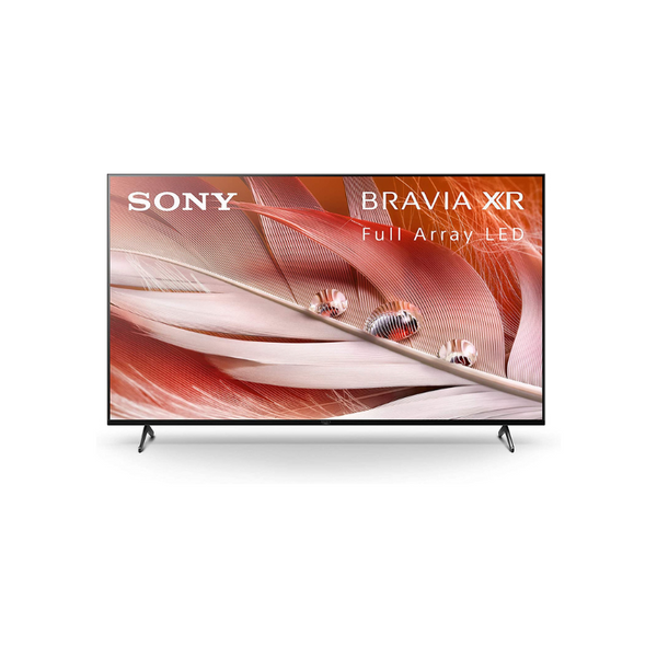 Sony 55" Class X90J Series LED 4K UHD Smart Google TV