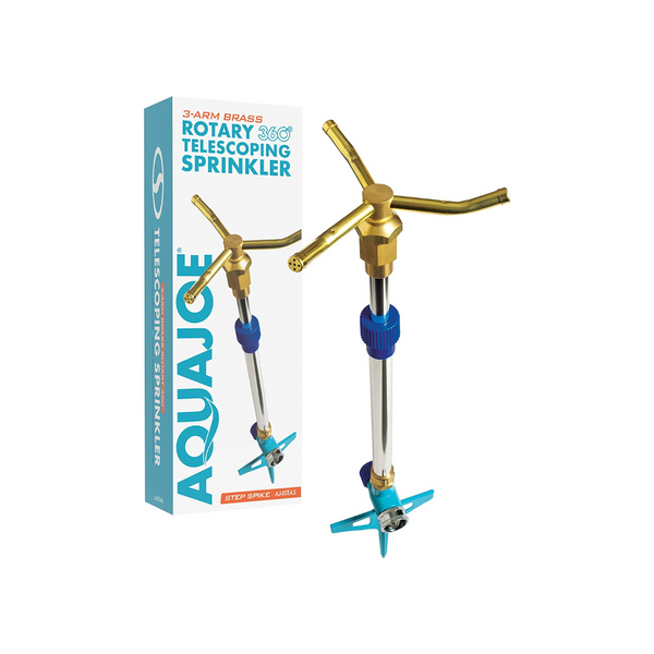 Aqua Joe Sprinklers and garden hoses PzDeals