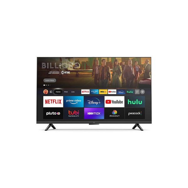 Amazon Fire TV 50" Omni Series 4K UHD Smart Alexa TV