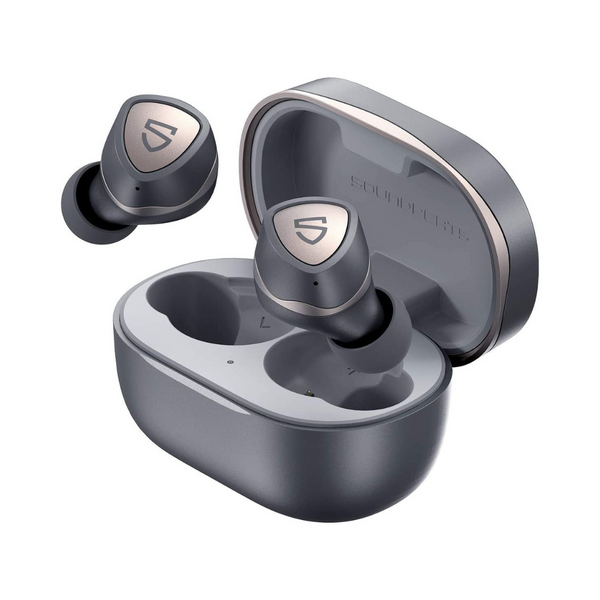 Electrónica de audio SoundPEATS