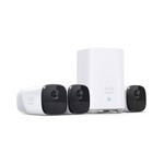 Productos de seguridad eufy