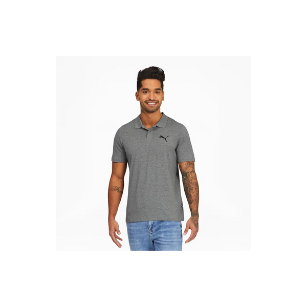 Men's Puma Polo and T-Shirts On Sale