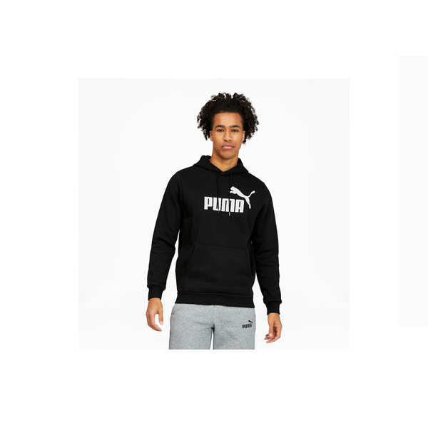 Sudaderas con capucha Puma (30 estilos) en oferta
