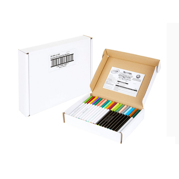 Útiles escolares para el regreso a clases de Crayola, Snap Circuits y más