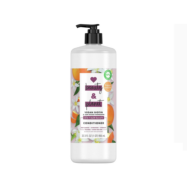 Cuidado del cabello de Dove, Nexxus y más