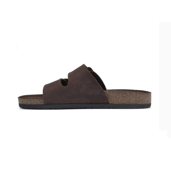 White Mountain Shoes Helga Women’s Flat Sandal