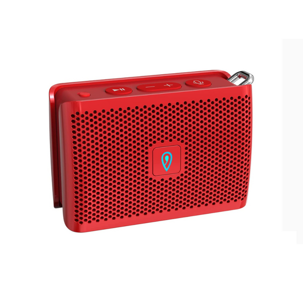 Amazon Deal of the Day – DOSS Genie Portable Bluetooth Speakers with Clean Sound, Built-in Mic