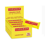 Obtenga entre un 25% y un 35% de descuento en varias barras de frutas y frutos secos sin gluten de Larabar