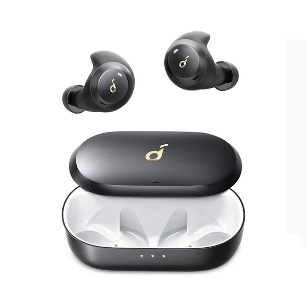 Audífonos inalámbricos Soundcore de Anker Spirit Dot 2