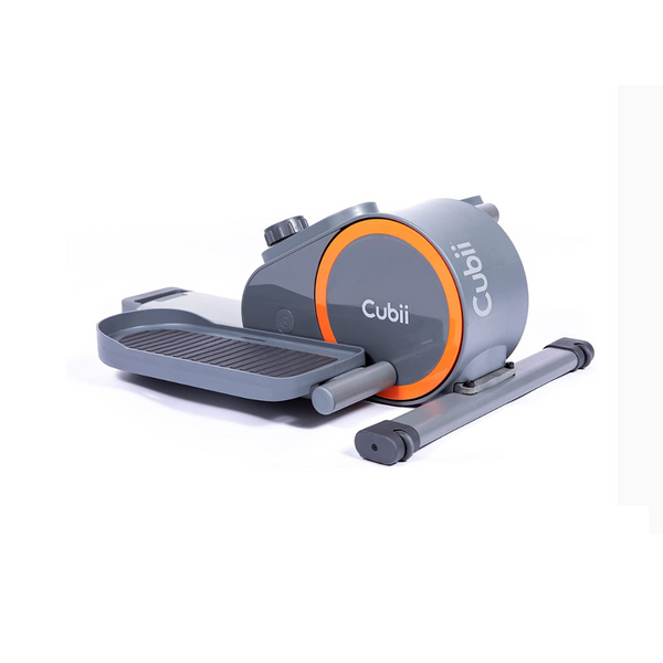 Cubii Go Seated Under Desk Elliptical Machine