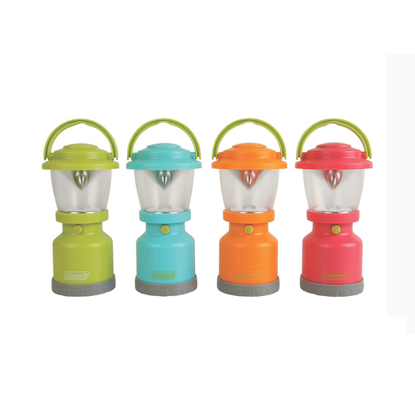 Mini linterna LED de aventura para niños Coleman