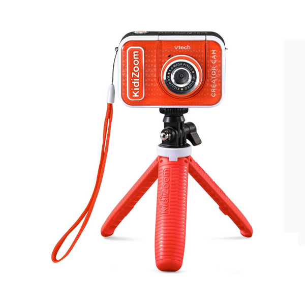 VTech KidiZoom Creator Cam