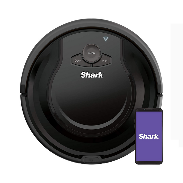 Shark AV751 ION Wi-Fi Connected Robot Vacuum