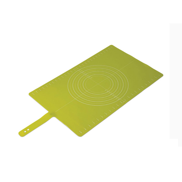 Joseph Joseph Silicone Roll-Up Pastry Mat with Measurements