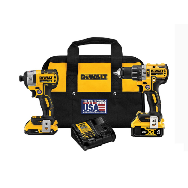 Herramientas y accesorios DEWALT
