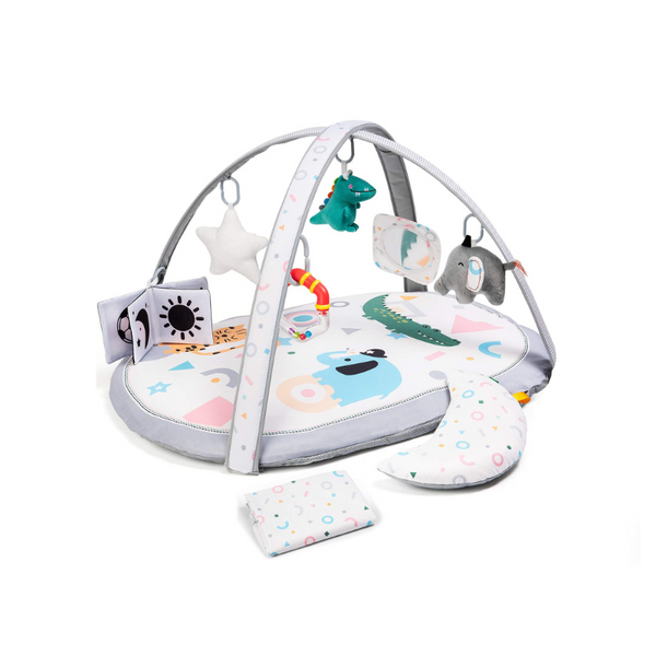 7 in 1 Baby Play Gym Mat