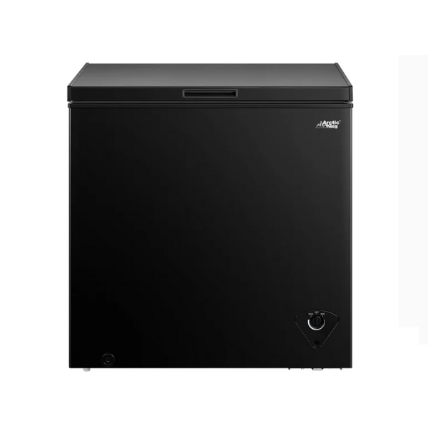 Congelador horizontal Arctic King de 7 pies cúbicos