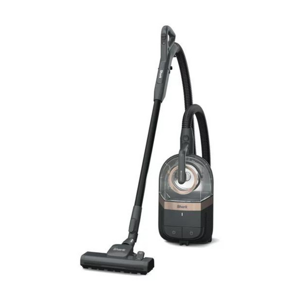 Aspiradora de bote con cable y sin bolsa Shark