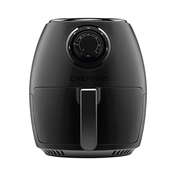 Chefman TurboFry 3.6 Quart Air Fryer Oven