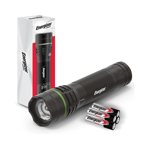 Energizer LED Tactical Flashlight