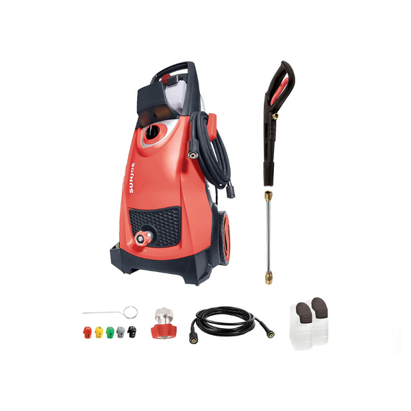 Sun Joe 2030 Max Psi 1.76 Gpm 14.5-Amp Electric Pressure Washer