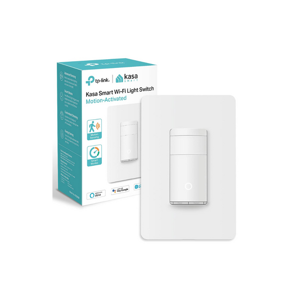 TP-Link y Kasa Networking y elementos esenciales para el hogar inteligente