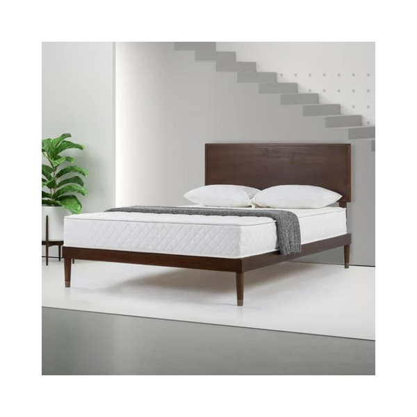Zinus Twin 8" Quilted Hybrid Mattress