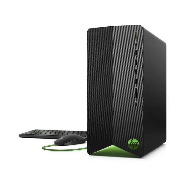 Ofertas de computadoras portátiles y de escritorio para jugadores de PC de nivel básico