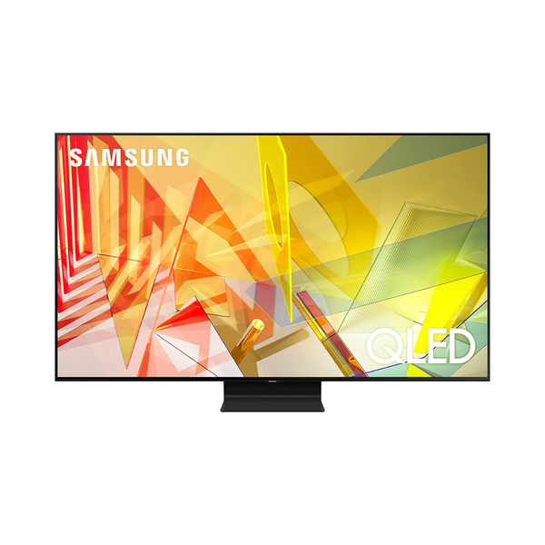 Samsung 75″ Class QLED 4K UHD Q90T Series Quantum HDR Smart TV With Ultra Viewing