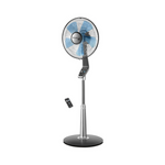 Ventiladores Rowenta Turbo Silencio