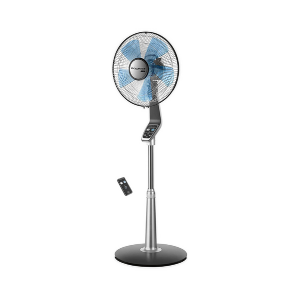 Ventiladores Rowenta Turbo Silencio