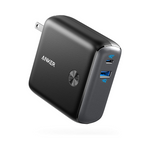 Accesorios de carga Anker y parlantes Soundcore