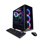 Computadoras portátiles y de escritorio para entusiastas de los juegos de PC