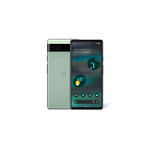 Ahorre en teléfonos inteligentes Google Pixel 6